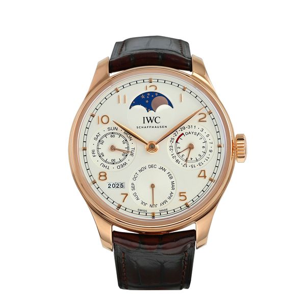 IWC Portugieser Perpetual Calendar IW503302